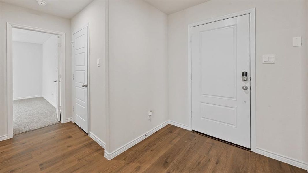 Image 32 of a home in Liberty Crossing. Image 32 of a home in Liberty Crossing.