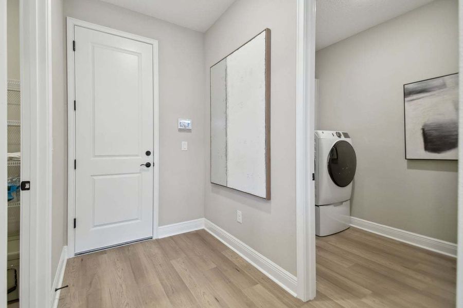 Image 45 representing the Sebastian by William Ryan Homes in The Sanctuary – Royal Collection, Punta Gorda, FL.