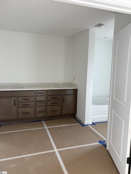 Double Vanities Double Vanities