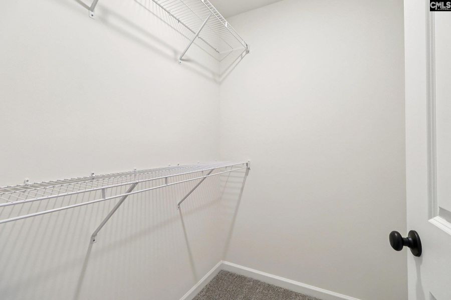 Spacious, unfurnished interior of a new home in Victory Woods, Columbia (Image 23). Spacious, unfurnished interior of a new home in Victory Woods, Columbia (Image 23).