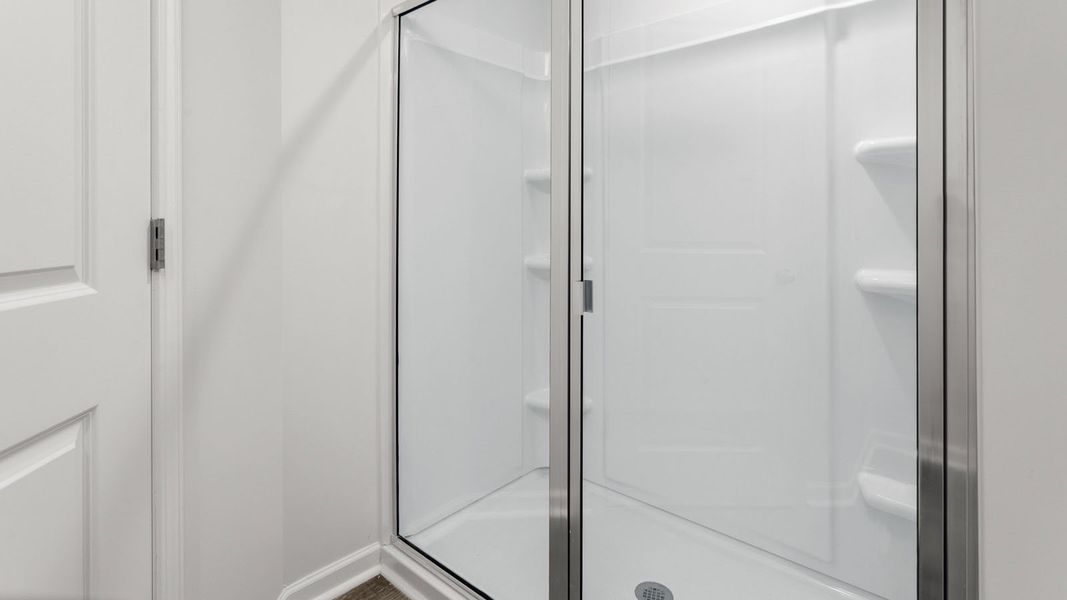 Image 21 of a home in Henley Ridge.