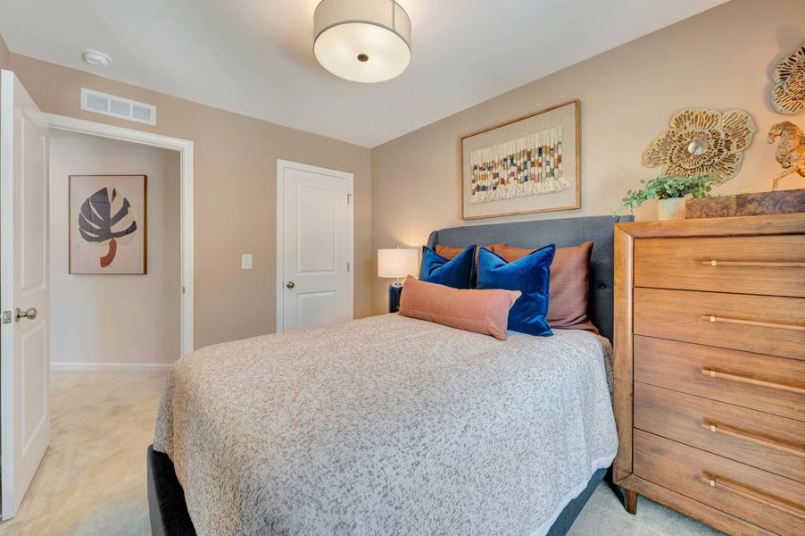 Bedroom Bedroom