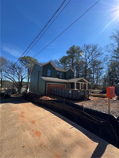 Image 12 of a home in . Image 12 of a home in .