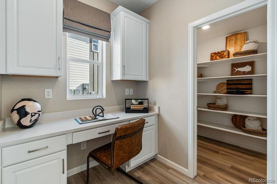 Representative Photos