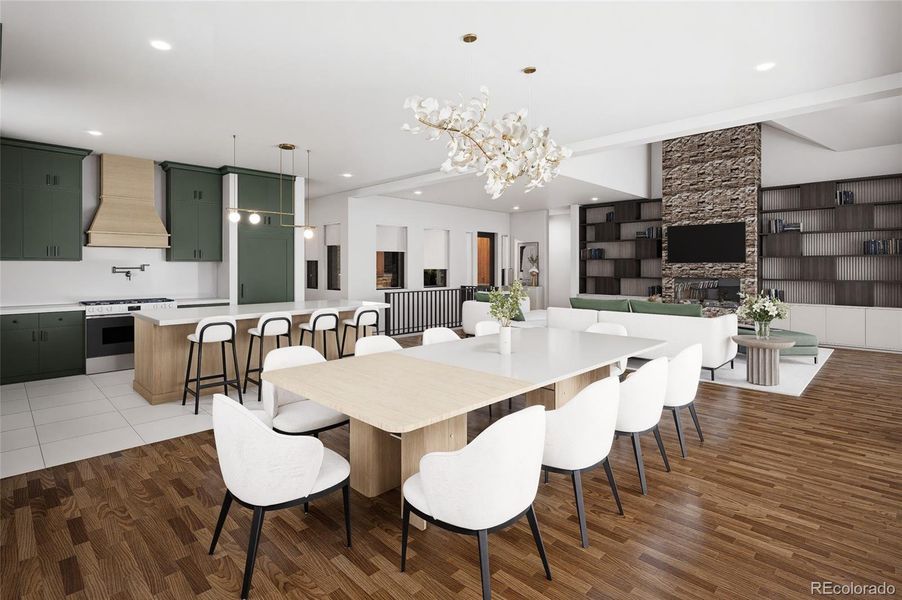 Community amenities in , Granby (Image 41).