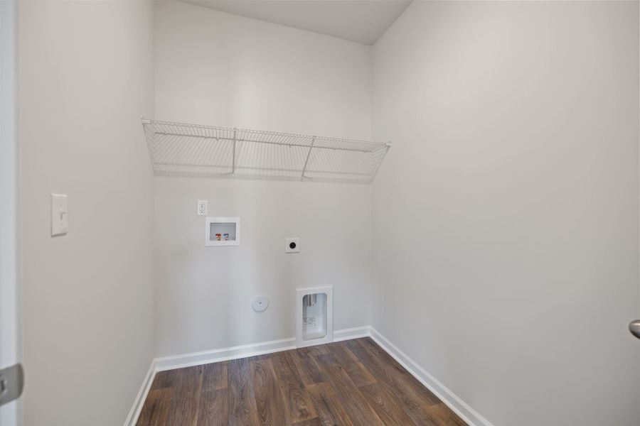 Richburg, SC New Home.  - Slide 27