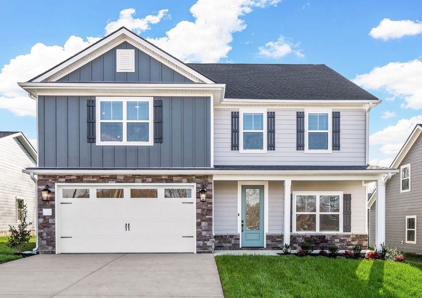 Welcome home to the Kiawah!