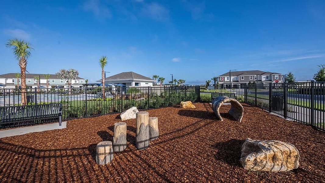 Community amenities in Southloch, Mount Dora (Image 24).