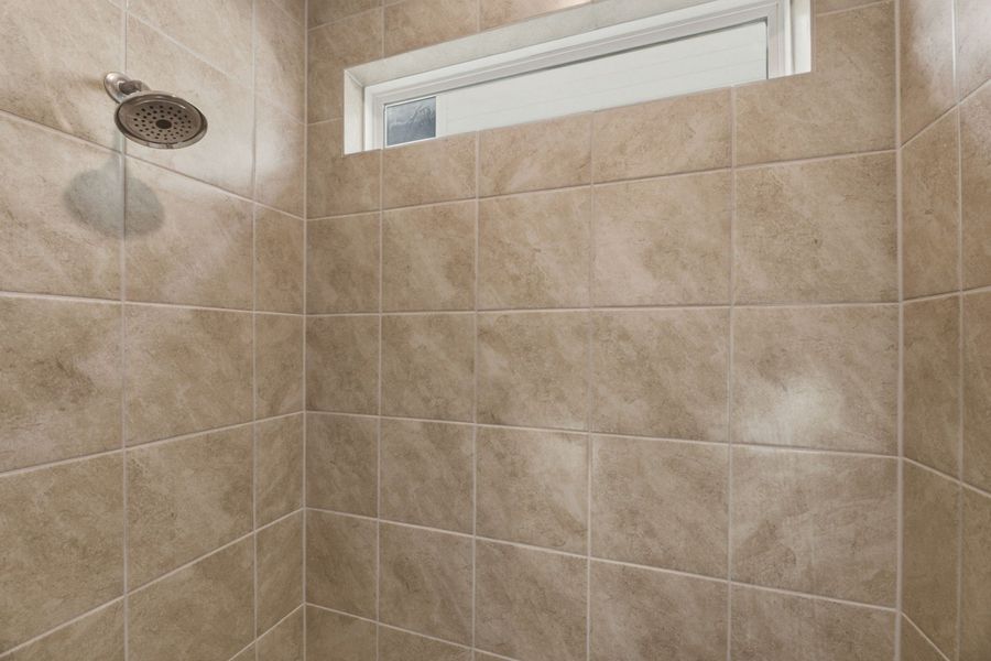 Close-up of interior finishes inside a home in Highland Ridge, New Braunfels (Image 10).