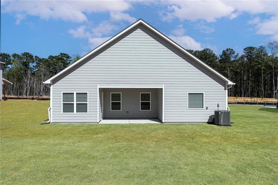 Image 20 of a home in Mount Tabor Pointe.