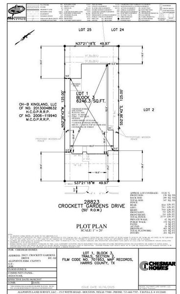 Image 31 of a home in The Trails.
