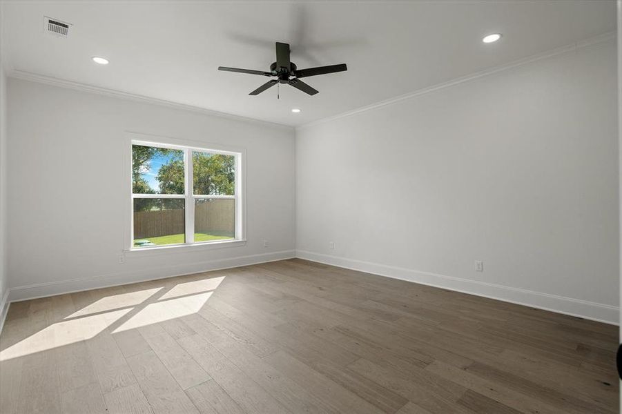 Spacious, unfurnished interior of a new home in , Athens (Image 13). Spacious, unfurnished interior of a new home in , Athens (Image 13).