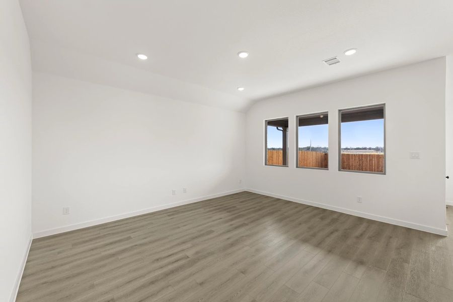 Family Room Representative Photo