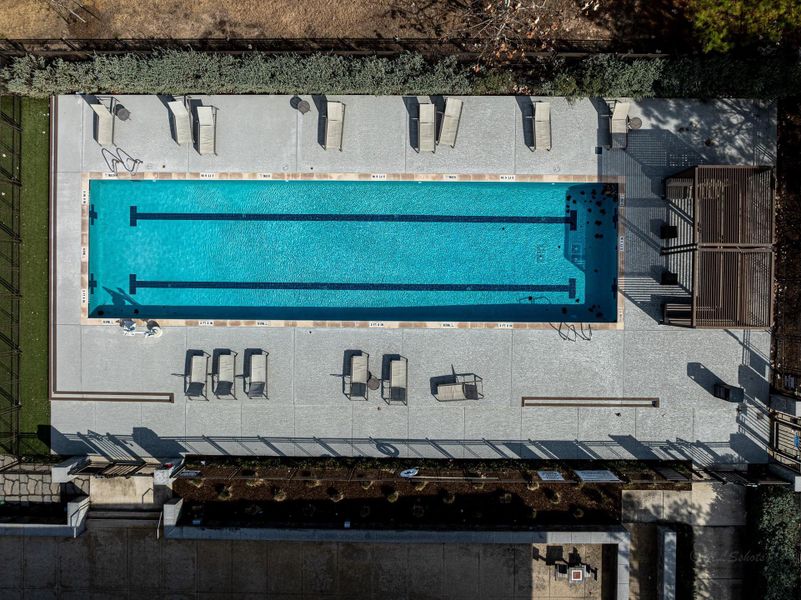 Image 39 of a home in Bridgeland. Image 39 of a home in Bridgeland.