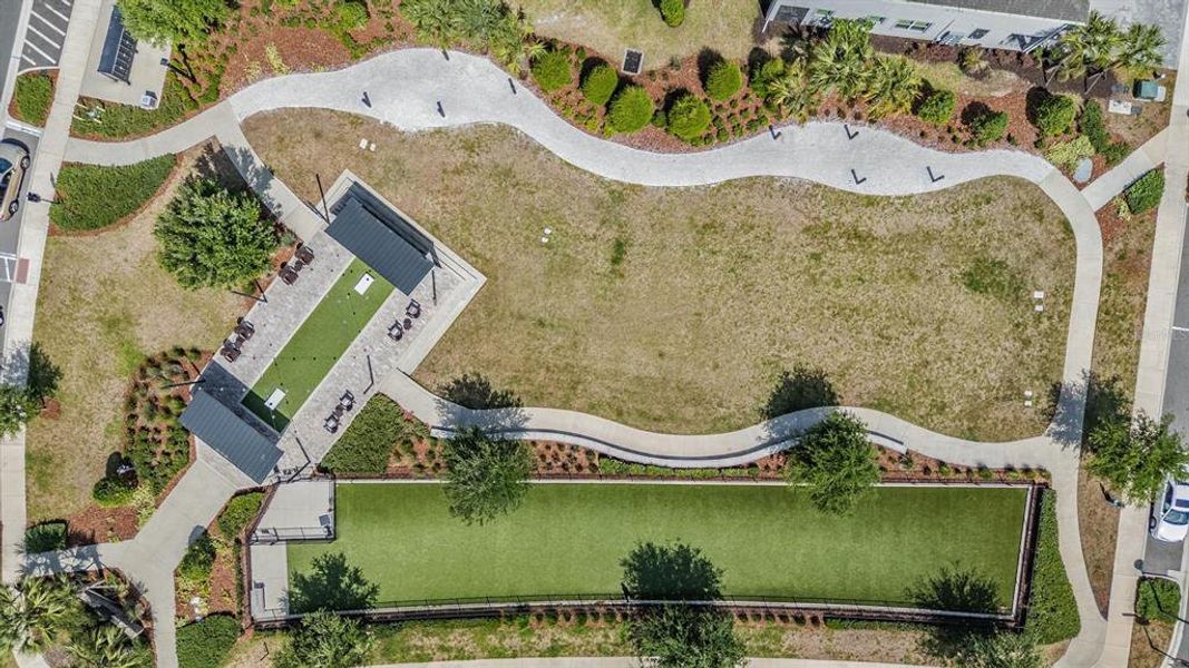 Community amenities in , Lutz (Image 35).