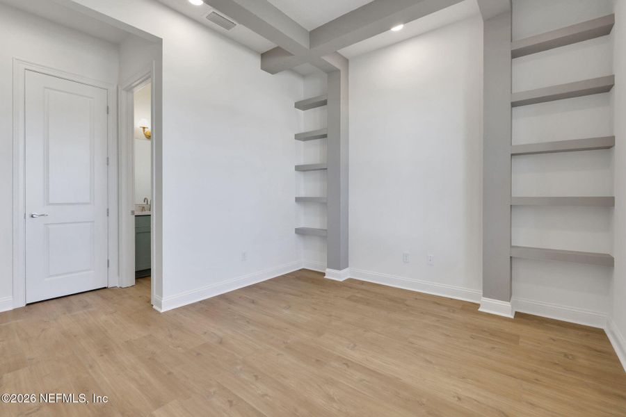 Spacious, unfurnished interior of a new home in , Ponte Vedra (Image 38). Spacious, unfurnished interior of a new home in , Ponte Vedra (Image 38).