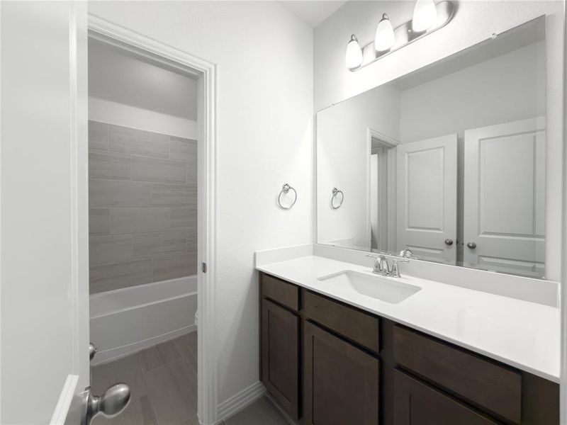 Bathroom 3 Bathroom 3