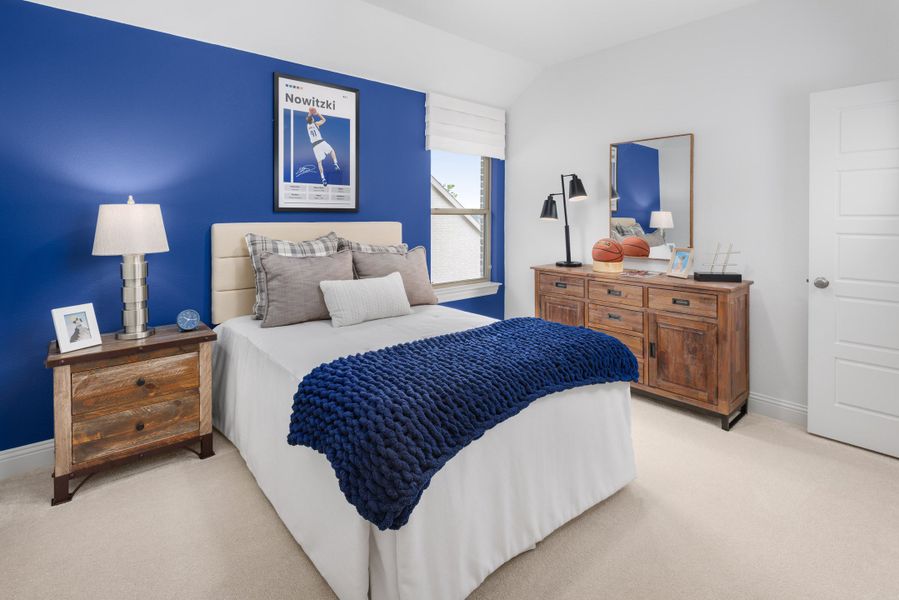 4br New Home in McKinney, TX.  - Slide 20