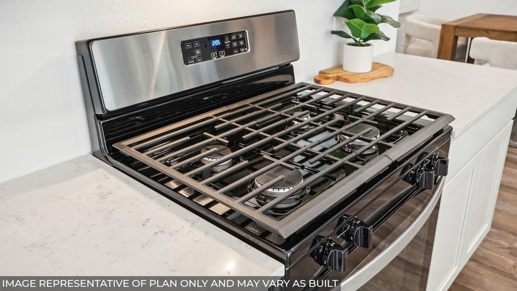 Close-up of interior finishes inside a home in Cypress Green, Hockley (Image 17).