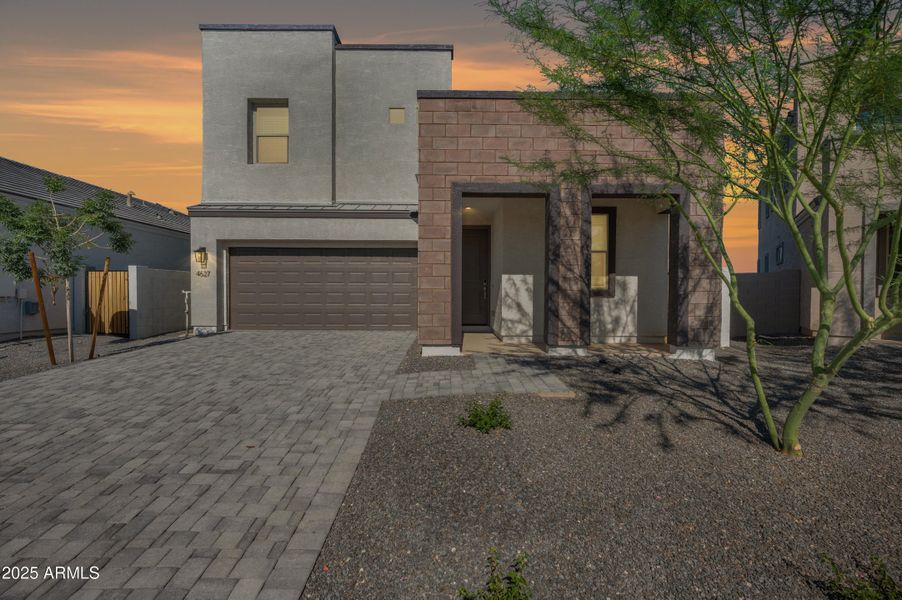 4627 S 23rd Way 4627 S 23rd Way