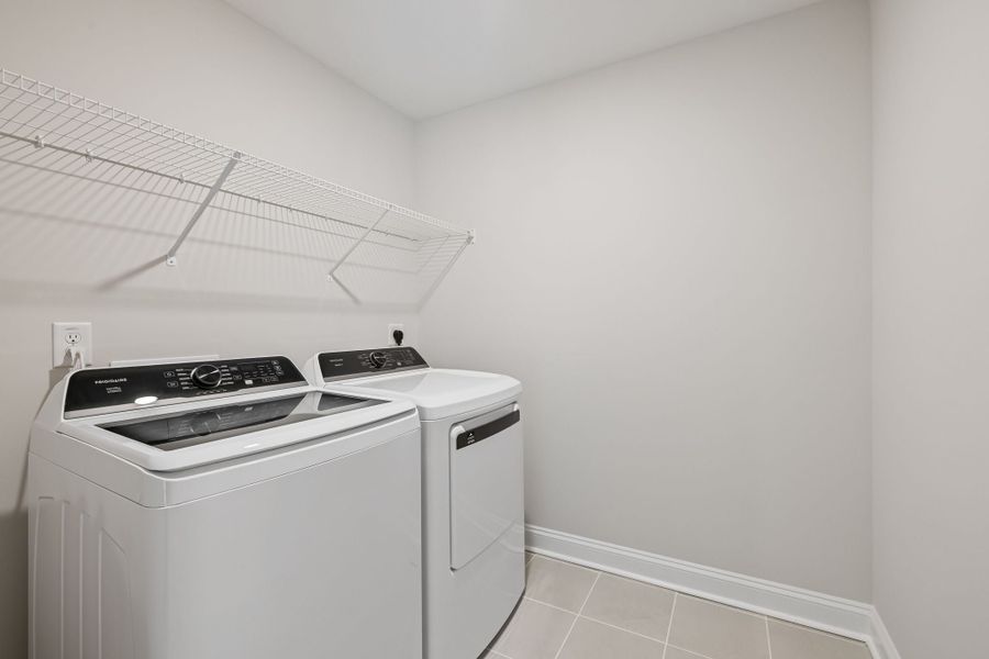 Wake Forest, NC New Home.  - Slide 52