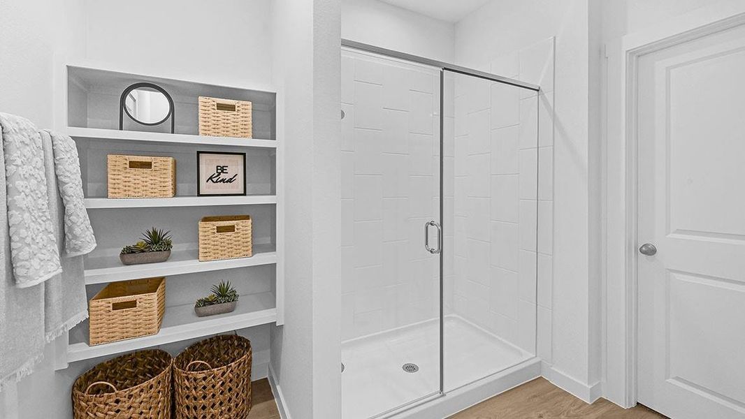 *Images and 3D tour are for illustration only and options may vary from home as built.