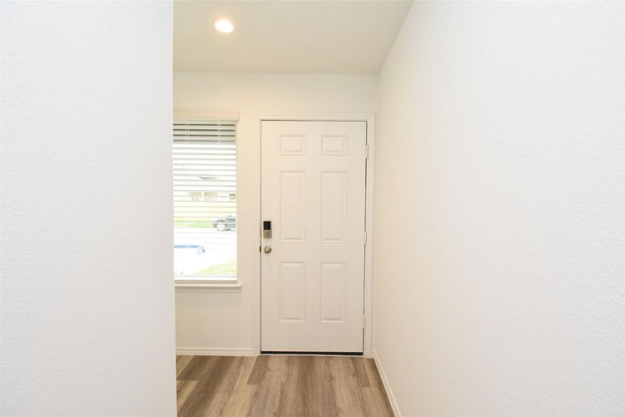 Spacious, unfurnished interior of a new home in , Houston (Image 37). Spacious, unfurnished interior of a new home in , Houston (Image 37).