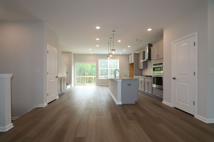 Kitchen Kitchen