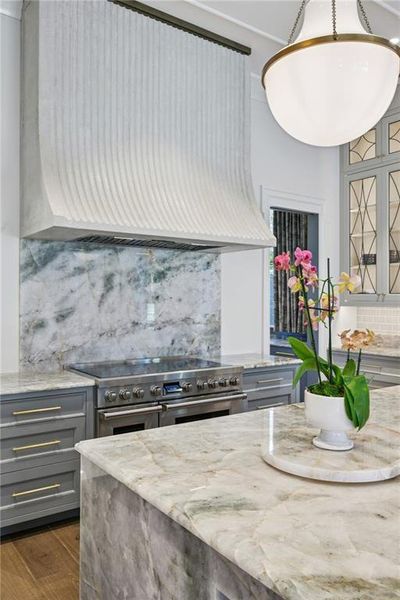 Close-up of interior finishes inside a home in , Atlanta (Image 22). Close-up of interior finishes inside a home in , Atlanta (Image 22).