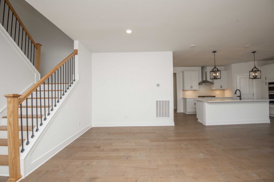 *Photo of actual home