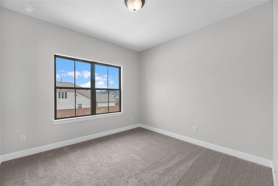 Representative image. Features, specifications, selections and colors may vary.