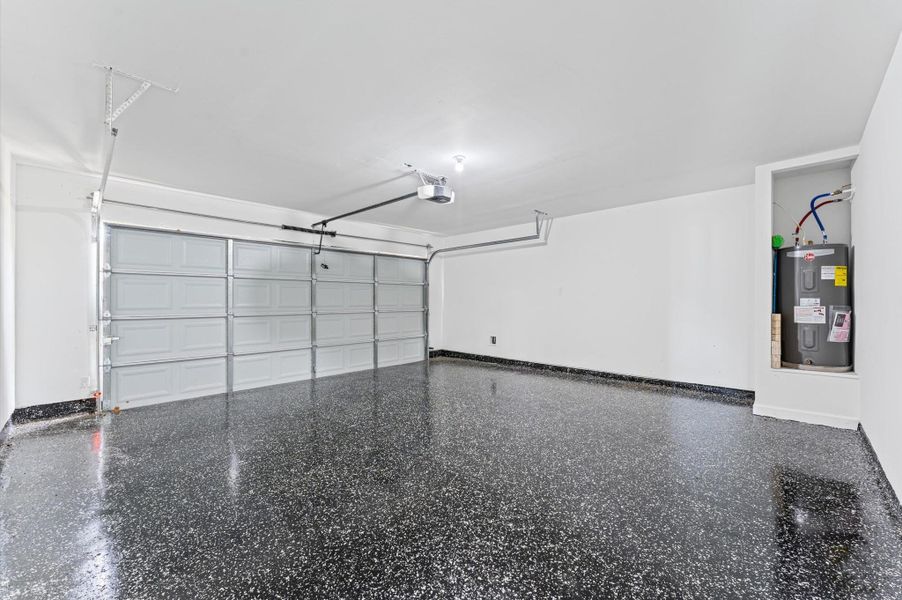 Spacious, unfurnished interior of a new home in , Cleveland (Image 24). Spacious, unfurnished interior of a new home in , Cleveland (Image 24).