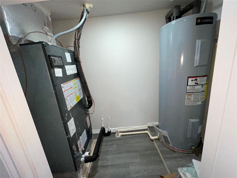 Image 26 of a home in Tolar Oaks.