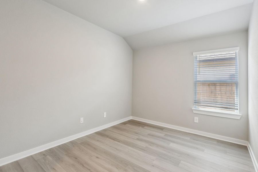 Photo is not of the actual home but is an inspirational photo of builder’s model home and may depict options, furnishings, and/or decorator features that are not included.