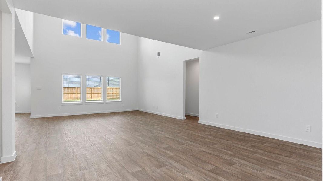 *Images and 3D tour are for illustration only and options may vary from home as built.