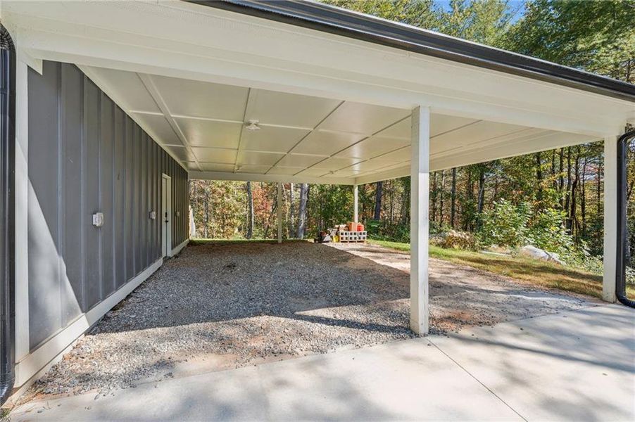 Exterior details and patio area of a home in , Dahlonega (Image 1). Exterior details and patio area of a home in , Dahlonega (Image 1).