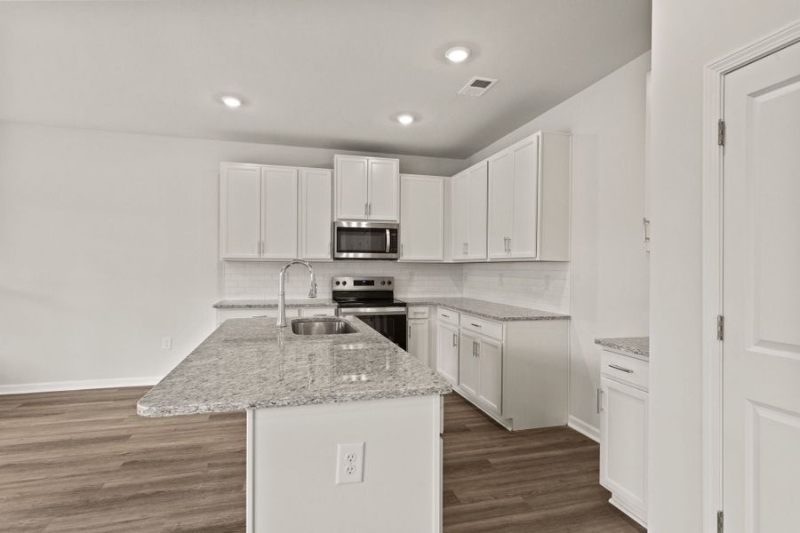 New Home in Roebuck, SC.  - Slide 13