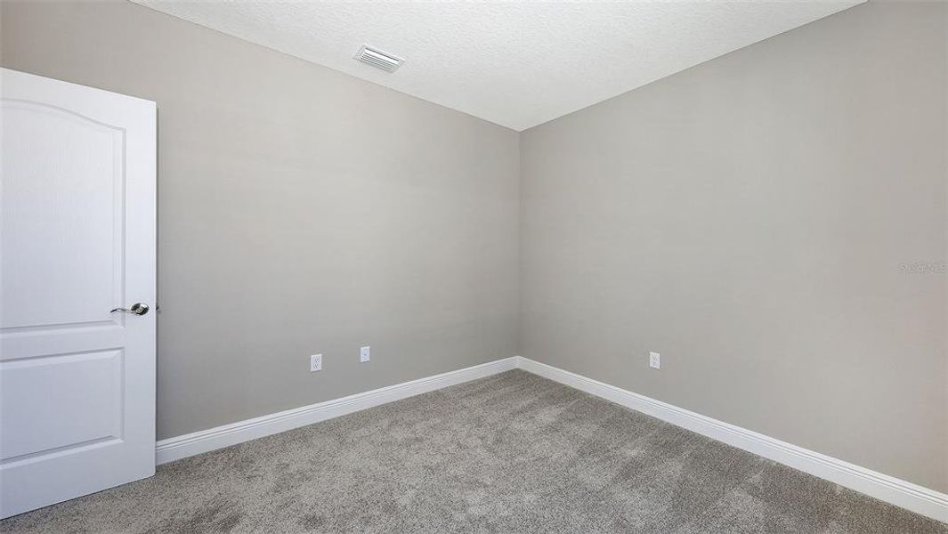 Spacious, unfurnished interior of a new home in Wildleaf, Parrish (Image 21).