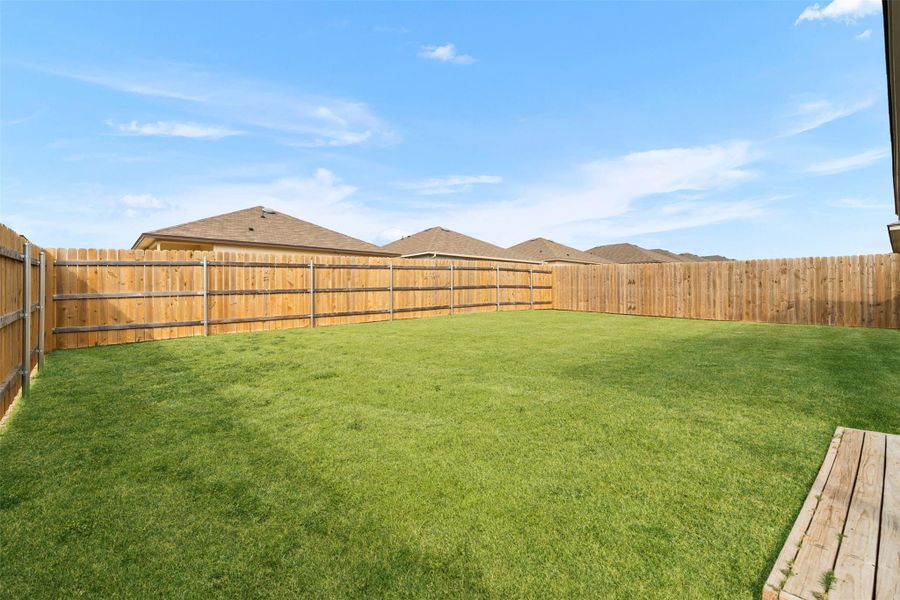 Exterior details and patio area of a home in , Troy (Image 22).