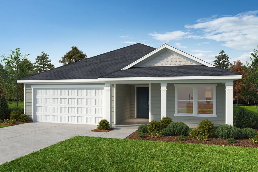 Exterior N Exterior N