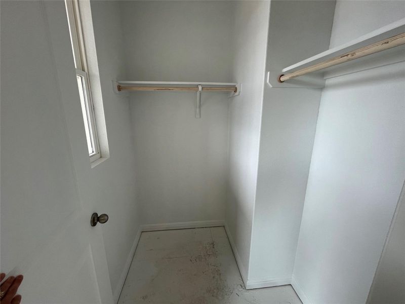 In-progress construction of a new home in The Cottages at Lariat, Liberty Hill, TX (Image 32).