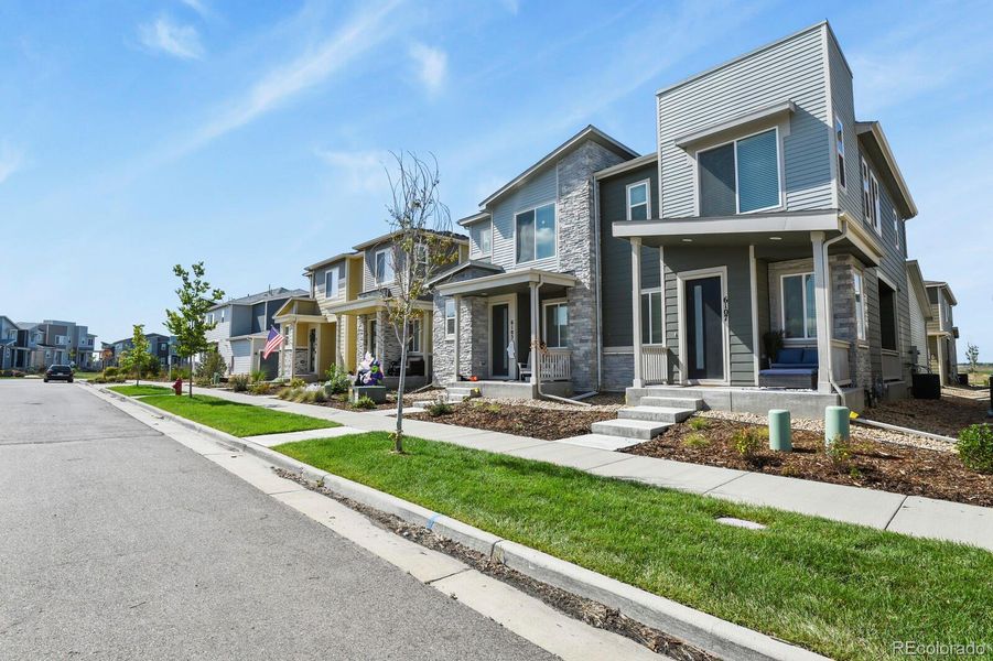 Image 25 of a home in .