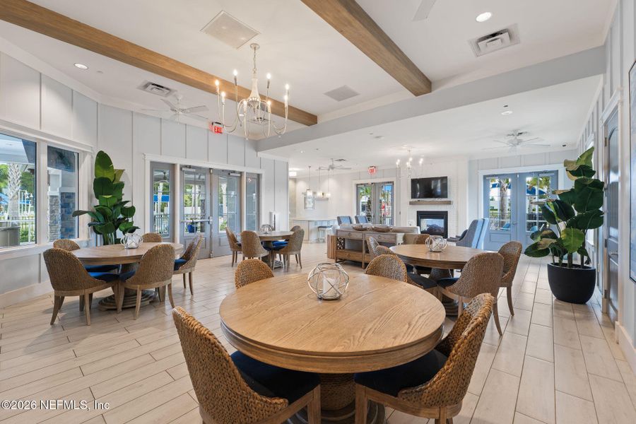 Community amenities in , St. Augustine (Image 60).