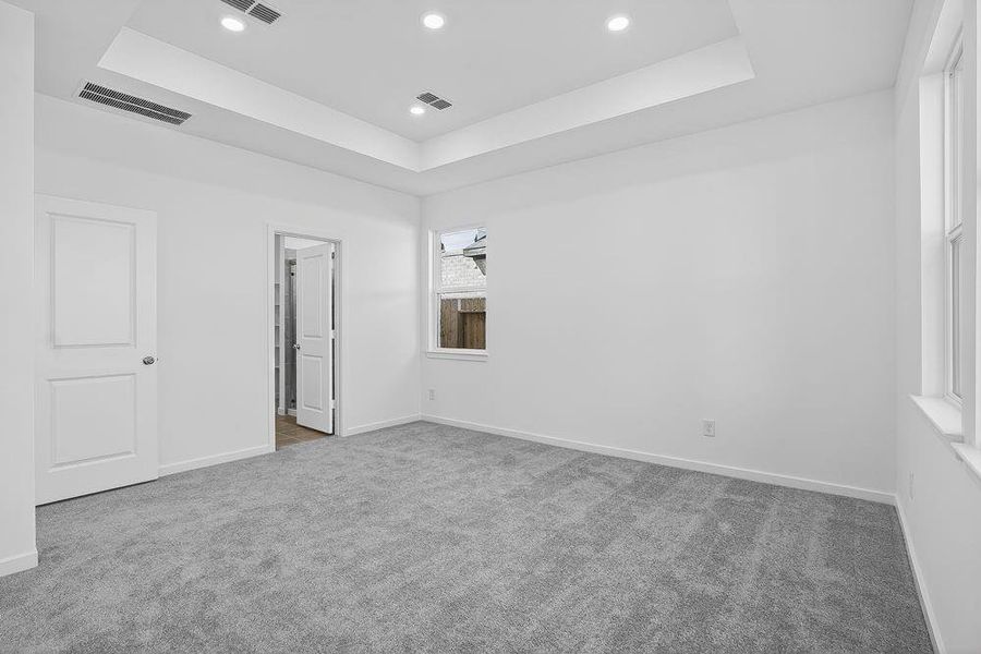 22126 Rangemore Drive ~ Ready Now