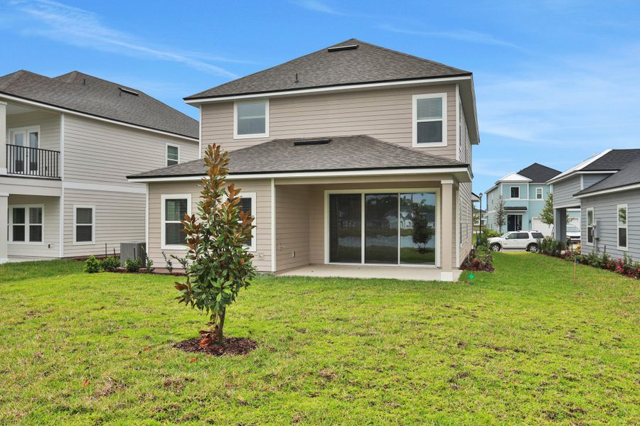 New Home in St. Augustine, FL.  - Slide 9