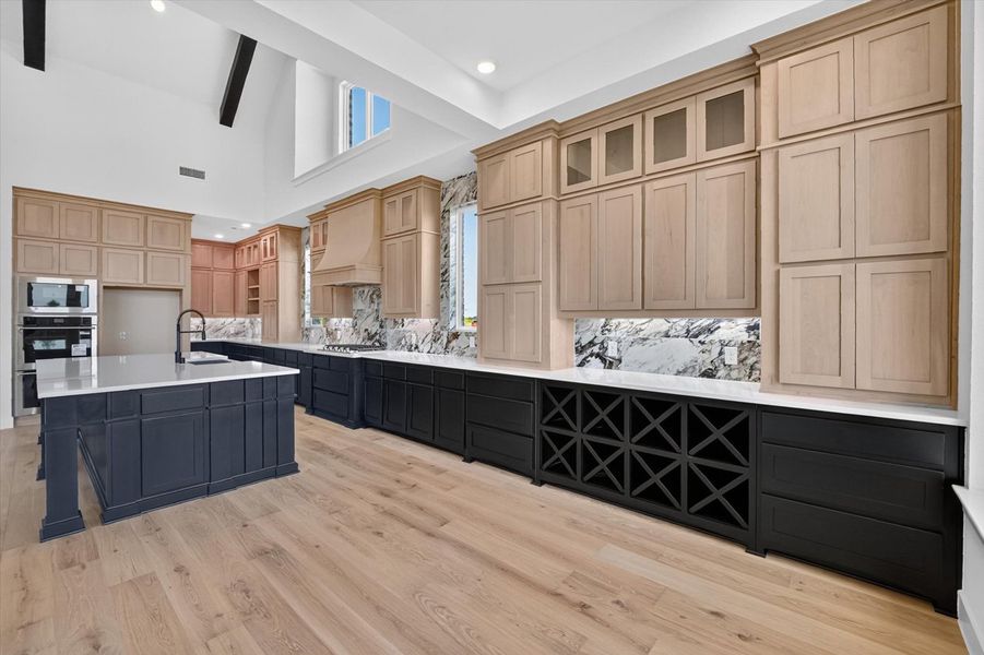 Breakfast Nook Breakfast Nook