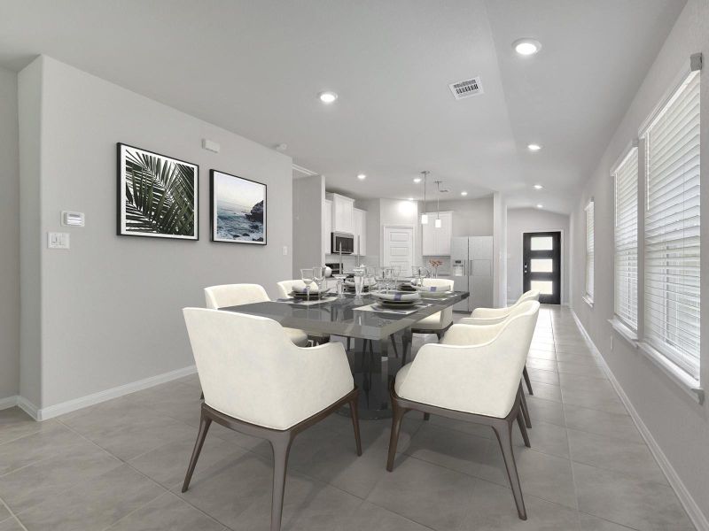 Photo is not of the actual home, but is an inspirational photo of builder’s model home and may depict options, furnishings, and/or decorator features that are not included Photo is not of the actual home, but is an inspirational photo of builder’s model home and may depict options, furnishings, and/or decorator features that are not included