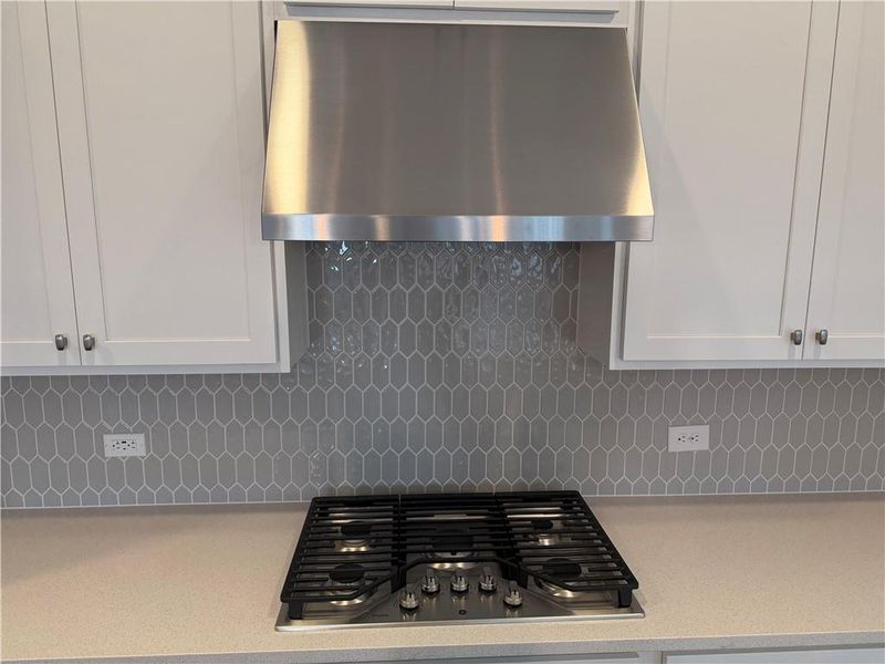 Close-up of interior finishes inside a home in Bennett Farm, Loganville (Image 13).