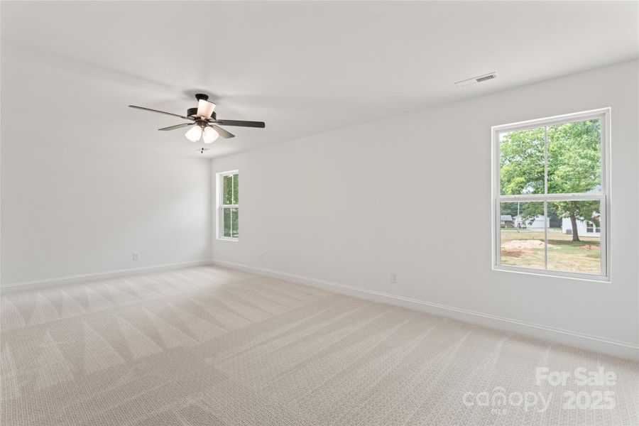 Spacious, unfurnished interior of a new home in , Harrisburg (Image 24). Spacious, unfurnished interior of a new home in , Harrisburg (Image 24).