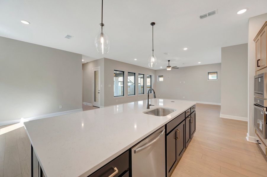 Kitchen Kitchen
